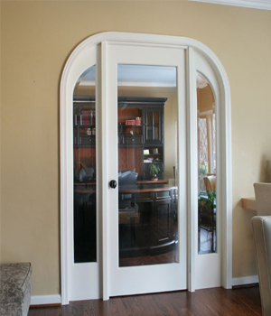 Passage Door Replacement West Athens