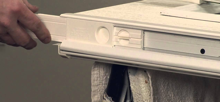 aluminum storefront door repair West Athens