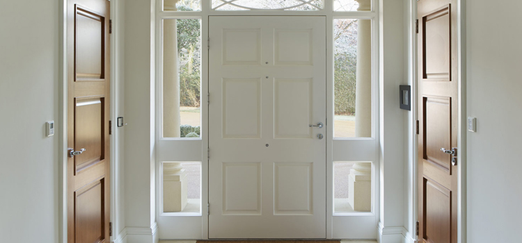 West Athens door replacement contractors