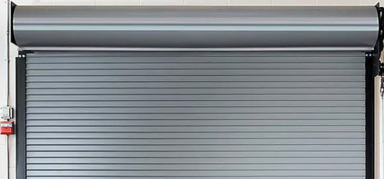 rolling steel door repair West Athens