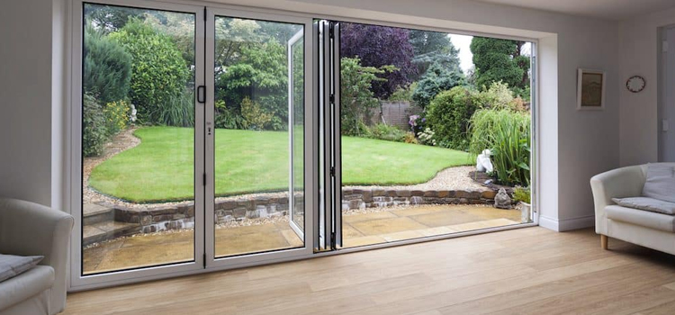 sliding door specialist West Athens